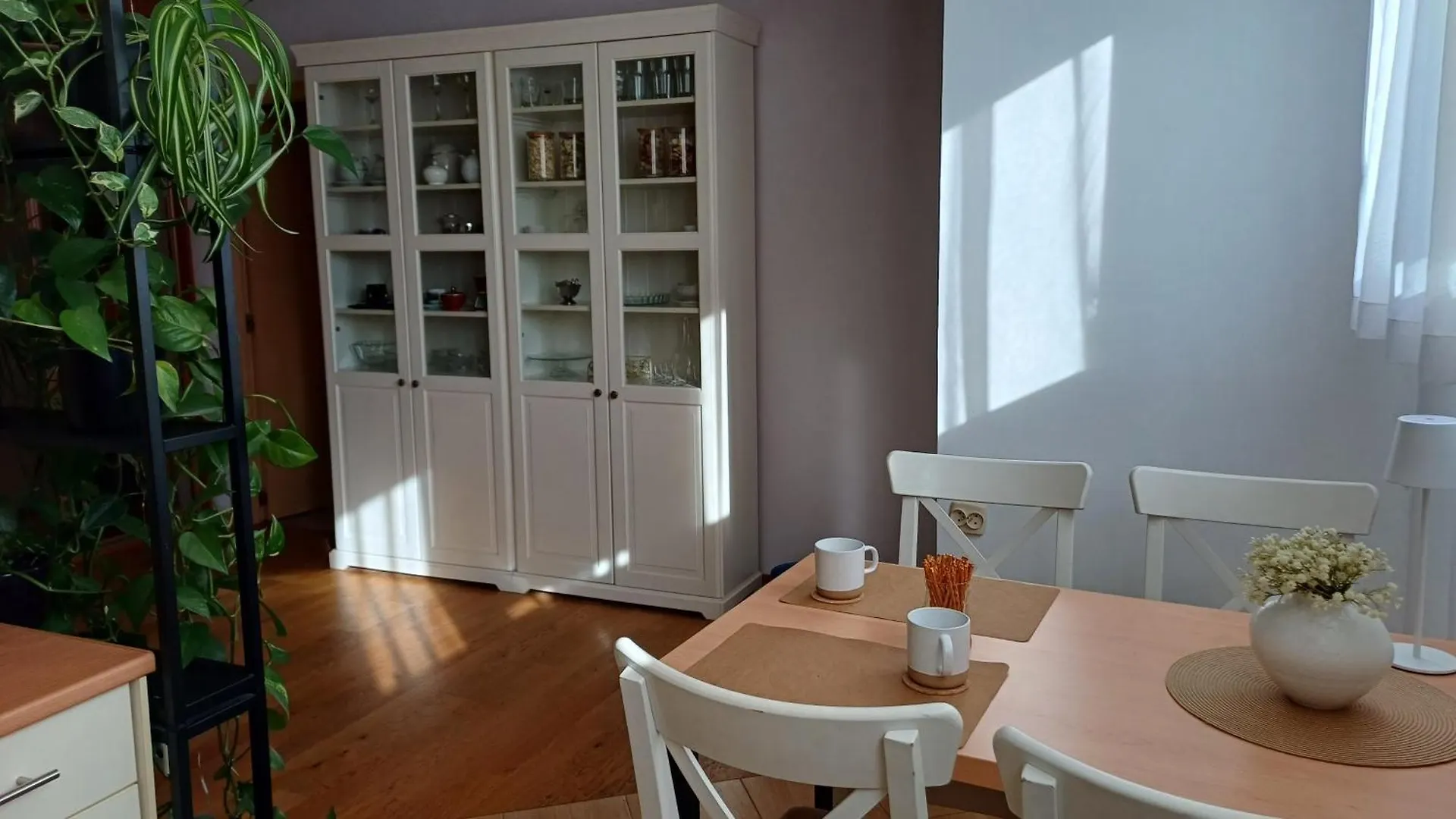 Rajska Apartament- Γκντανσκ Πολωνία